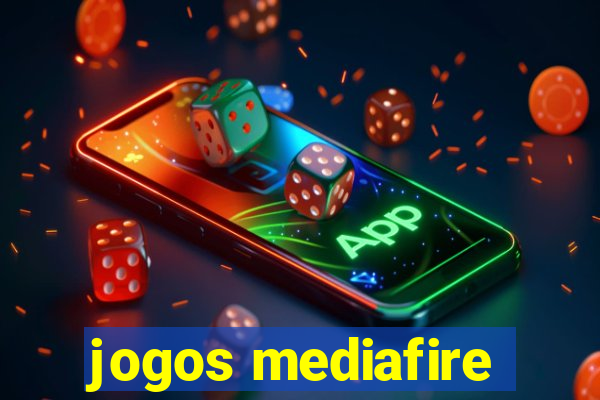 jogos mediafire